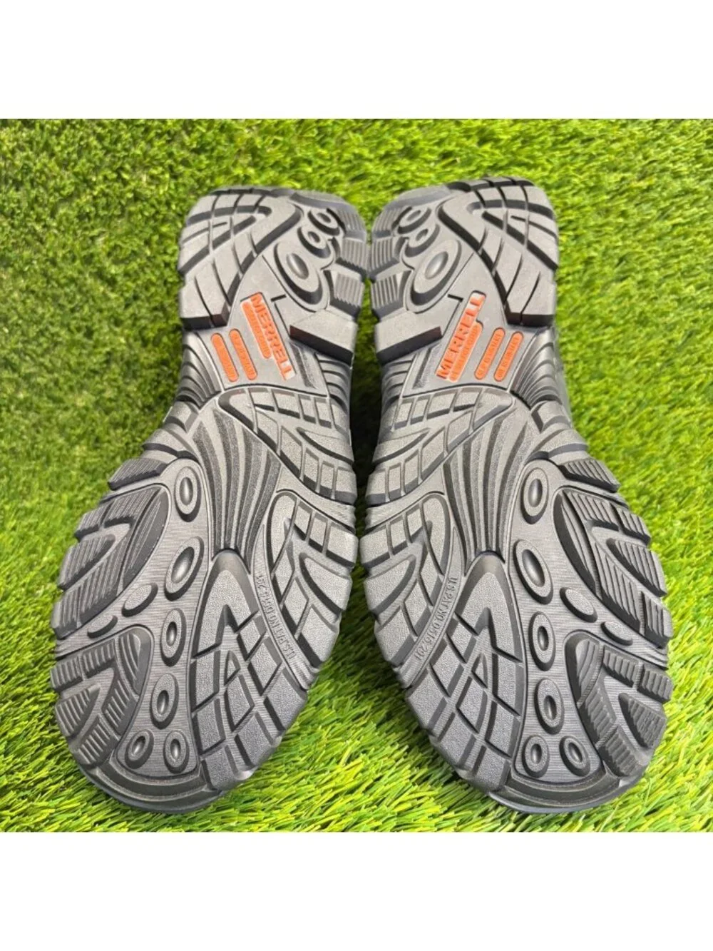 Merrell please review